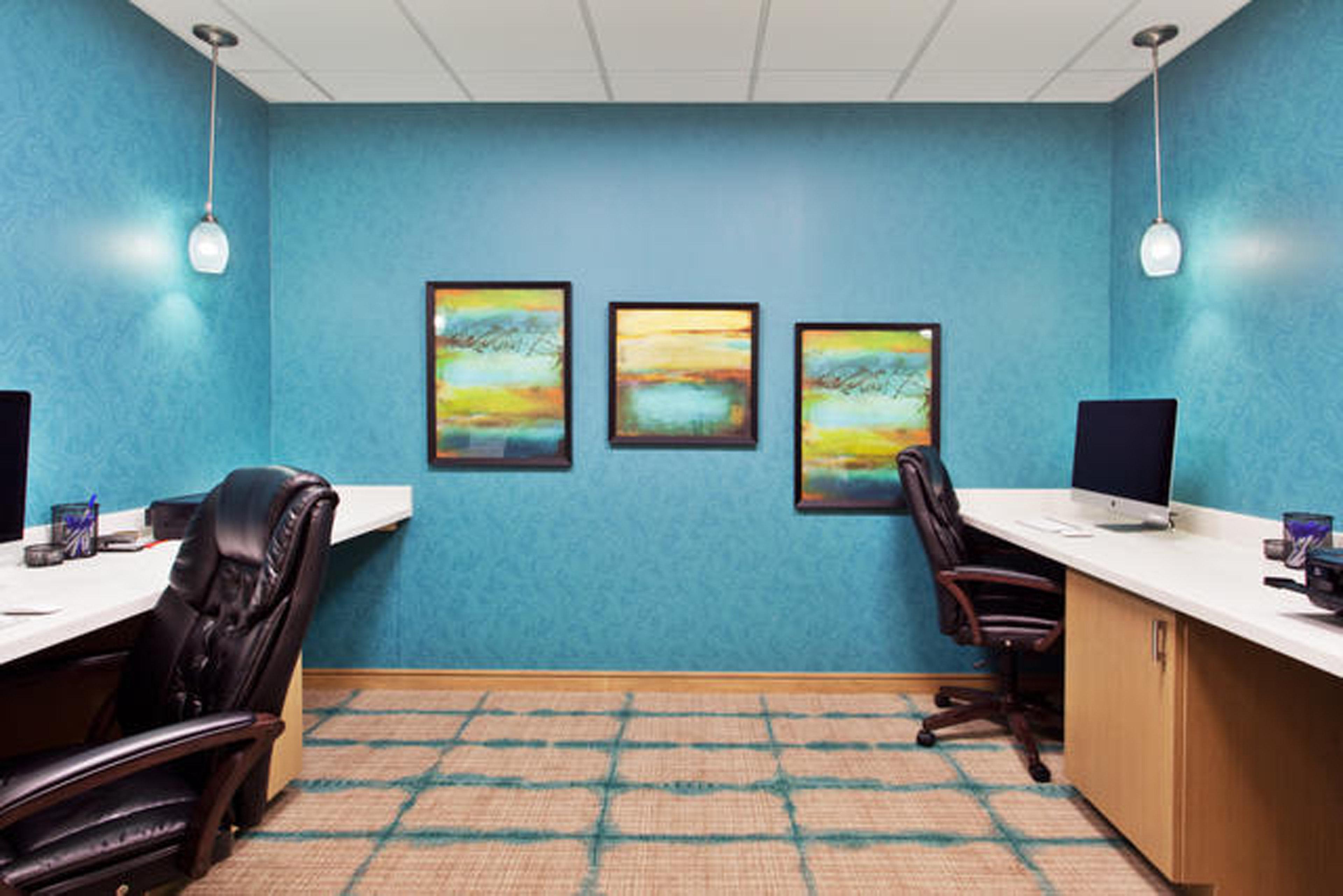 Holiday Inn Express & Suites Warner Robins North West By Ihg Exterior foto